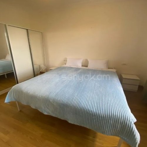 3 Սենյականոց Բնակարան Քարե Շենքում, 80քմ, 2/5 հարկ, Կոսմետիկ Վերանորոգված, Կահավորված, Արևկող
