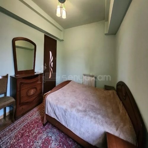 3 Սենյականոց Բնակարան, 70քմ, 6/11 հարկ, Կապիտալ Վերանորոգված, Կահավորված, Արևկող