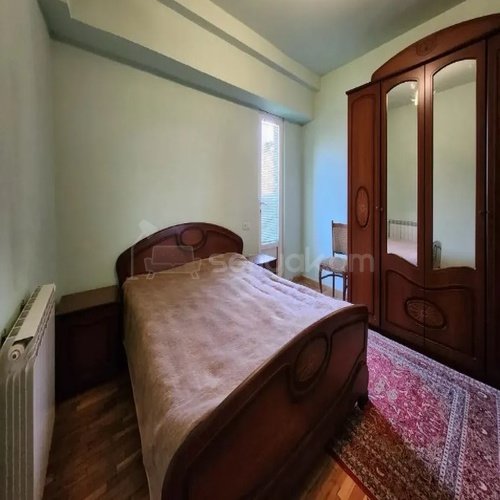 3 Սենյականոց Բնակարան, 70քմ, 6/11 հարկ, Կապիտալ Վերանորոգված, Կահավորված, Արևկող