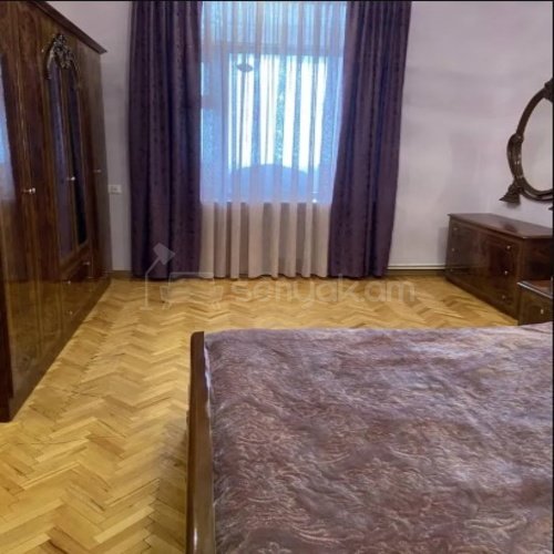 3 Սենյականոց Բնակարան Քարե Շենքում, 80քմ, 4/5 հարկ, Կոսմետիկ Վերանորոգված, Կահավորված, Արևկող