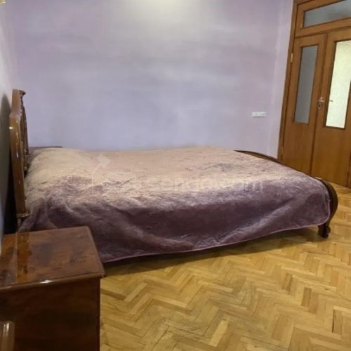3 Սենյականոց Բնակարան Քարե Շենքում, 80քմ, 4/5 հարկ, Կոսմետիկ Վերանորոգված, Կահավորված, Արևկող