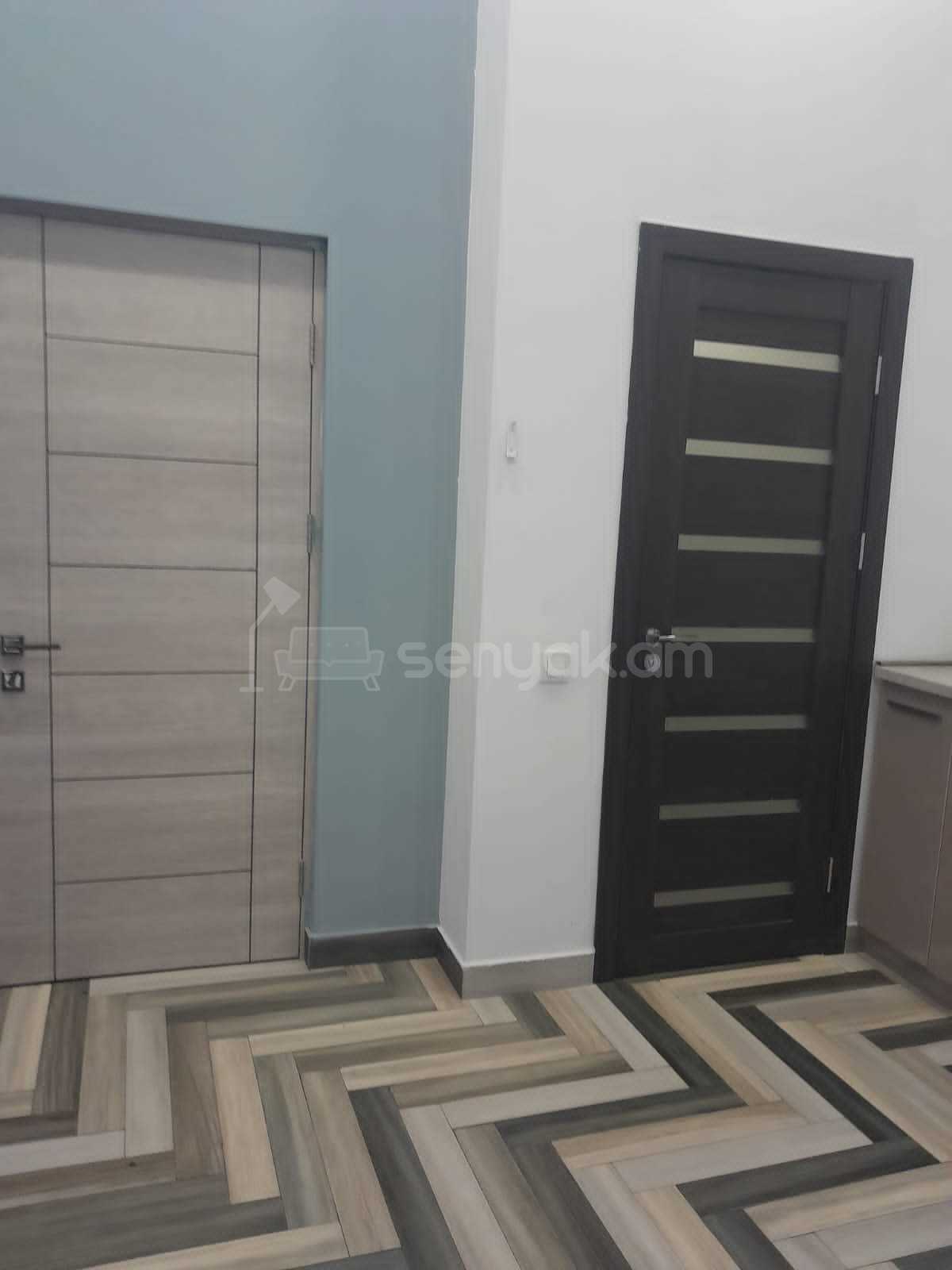 1 Սենյականոց Բնակարան Նորակառույցում, 18քմ, 1/6 հարկ, Դիզայներական Վերանորոգված