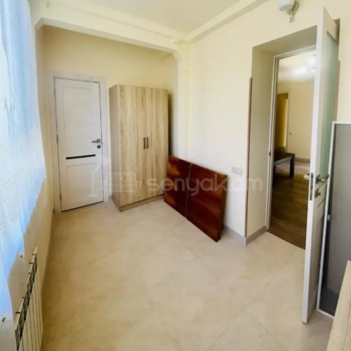 2 Սենյականոց Բնակարան Քարե Շենքում, 55քմ, 2/4 հարկ, Կոսմետիկ Վերանորոգված, Կահավորված, Արևկող