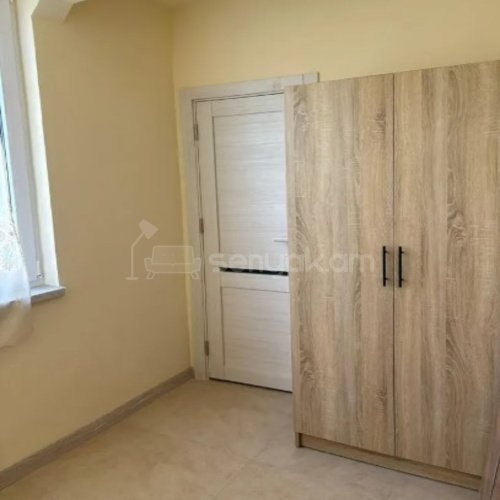 2 Սենյականոց Բնակարան Քարե Շենքում, 55քմ, 2/4 հարկ, Կոսմետիկ Վերանորոգված, Կահավորված, Արևկող