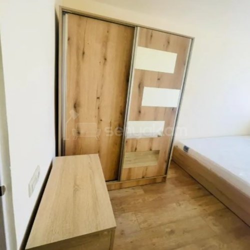 2 Սենյականոց Բնակարան Քարե Շենքում, 55քմ, 2/4 հարկ, Կոսմետիկ Վերանորոգված, Կահավորված, Արևկող