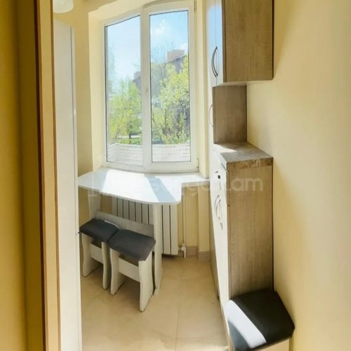 2 Սենյականոց Բնակարան Քարե Շենքում, 55քմ, 2/4 հարկ, Կոսմետիկ Վերանորոգված, Կահավորված, Արևկող