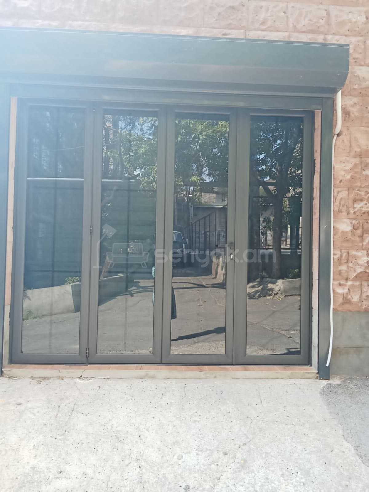 1 Սենյականոց Բնակարան Նորակառույցում, 30քմ, 1/6 հարկ, Դիզայներական Վերանորոգված