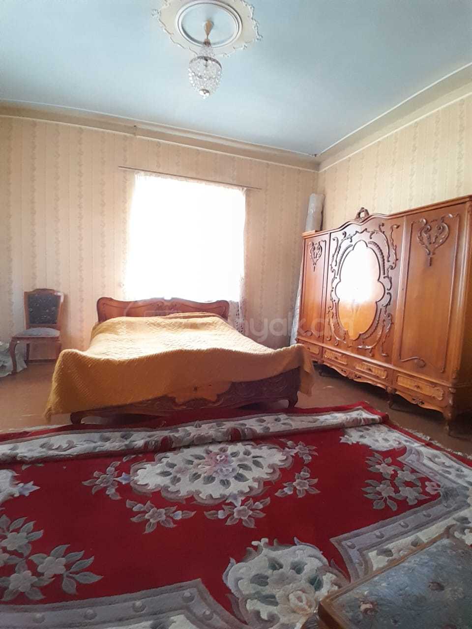 5 Սենյականոց Սեփական Տուն, 400քմ, Նորմալ Վիճակում, Ավտոտնակով
