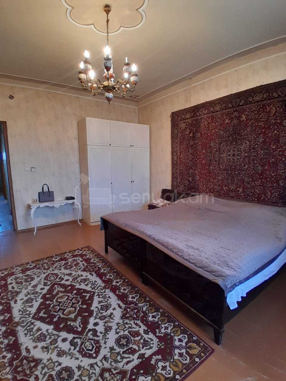 5 Սենյականոց Սեփական Տուն, 400քմ, Նորմալ Վիճակում, Ավտոտնակով