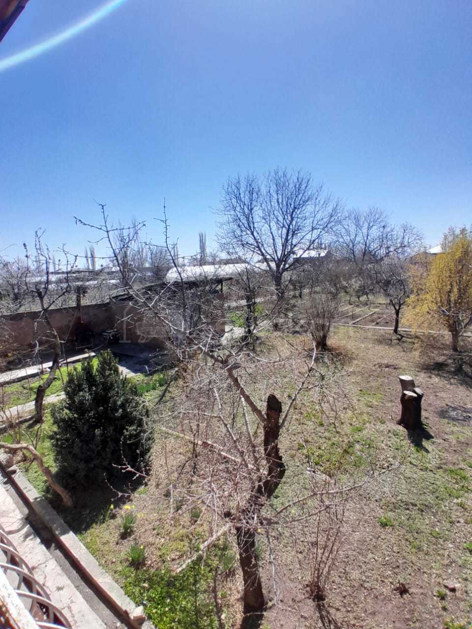 5 Սենյականոց Սեփական Տուն, 400քմ, Նորմալ Վիճակում, Ավտոտնակով