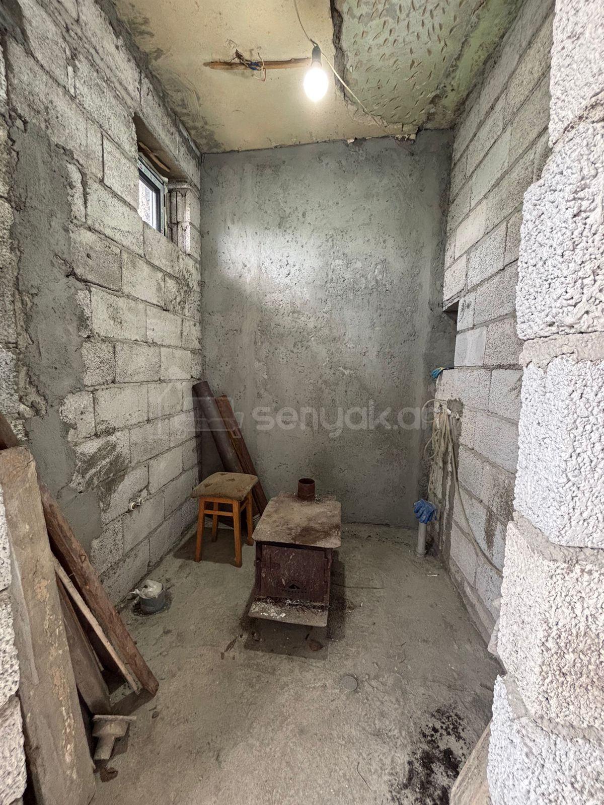 5 Սենյականոց Սեփական Տուն, 300քմ, Նորմալ Վիճակում, Ավտոտնակով