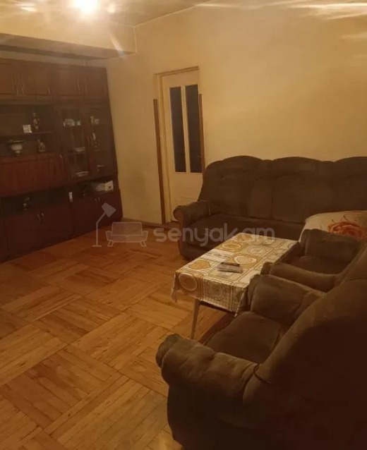 2 Սենյականոց Բնակարան, 50քմ, 13/14 հարկ, Նորմալ Վիճակում