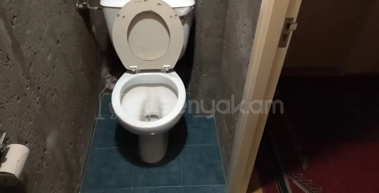 2 Սենյականոց Բնակարան, 74քմ, 10/12 հարկ, Նորմալ Վիճակում