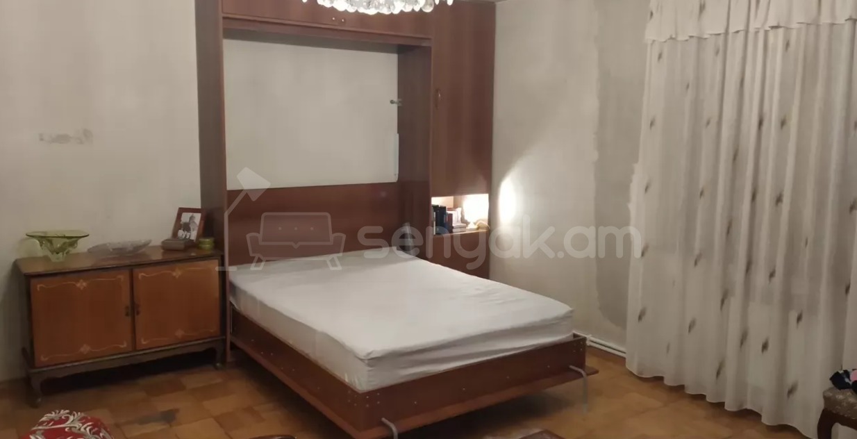 2 Սենյականոց Բնակարան, 74քմ, 10/12 հարկ, Նորմալ Վիճակում