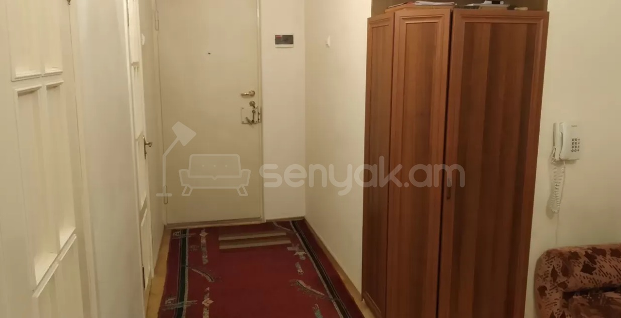 2 Սենյականոց Բնակարան, 74քմ, 10/12 հարկ, Նորմալ Վիճակում