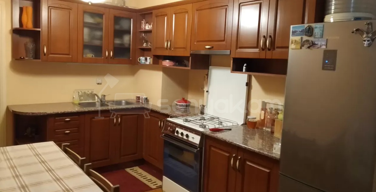 2 Սենյականոց Բնակարան, 74քմ, 10/12 հարկ, Նորմալ Վիճակում