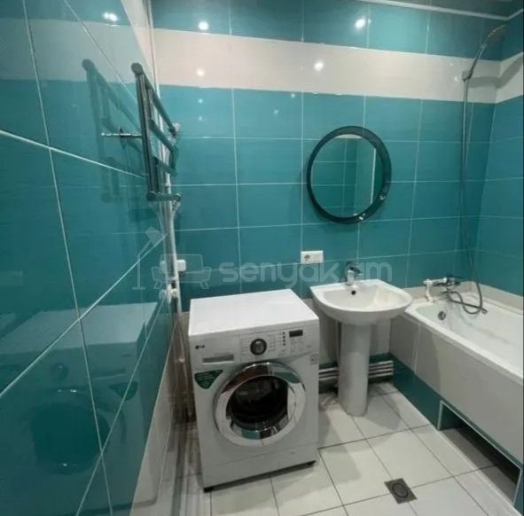 3 Սենյականոց Բնակարան Քարե Շենքում, 71քմ, 2/5 հարկ, Կապիտալ Վերանորոգված, Կահավորված, Արևկող