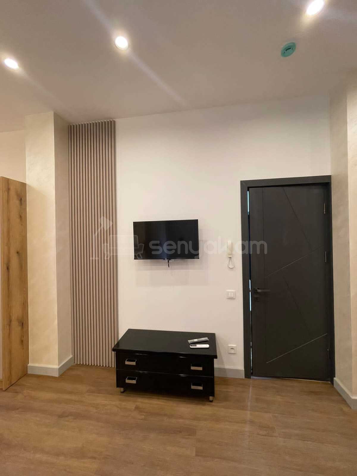 2 Սենյականոց Բնակարան Նորակառույցում, 35քմ, 2/6 հարկ, Դիզայներական Վերանորոգված