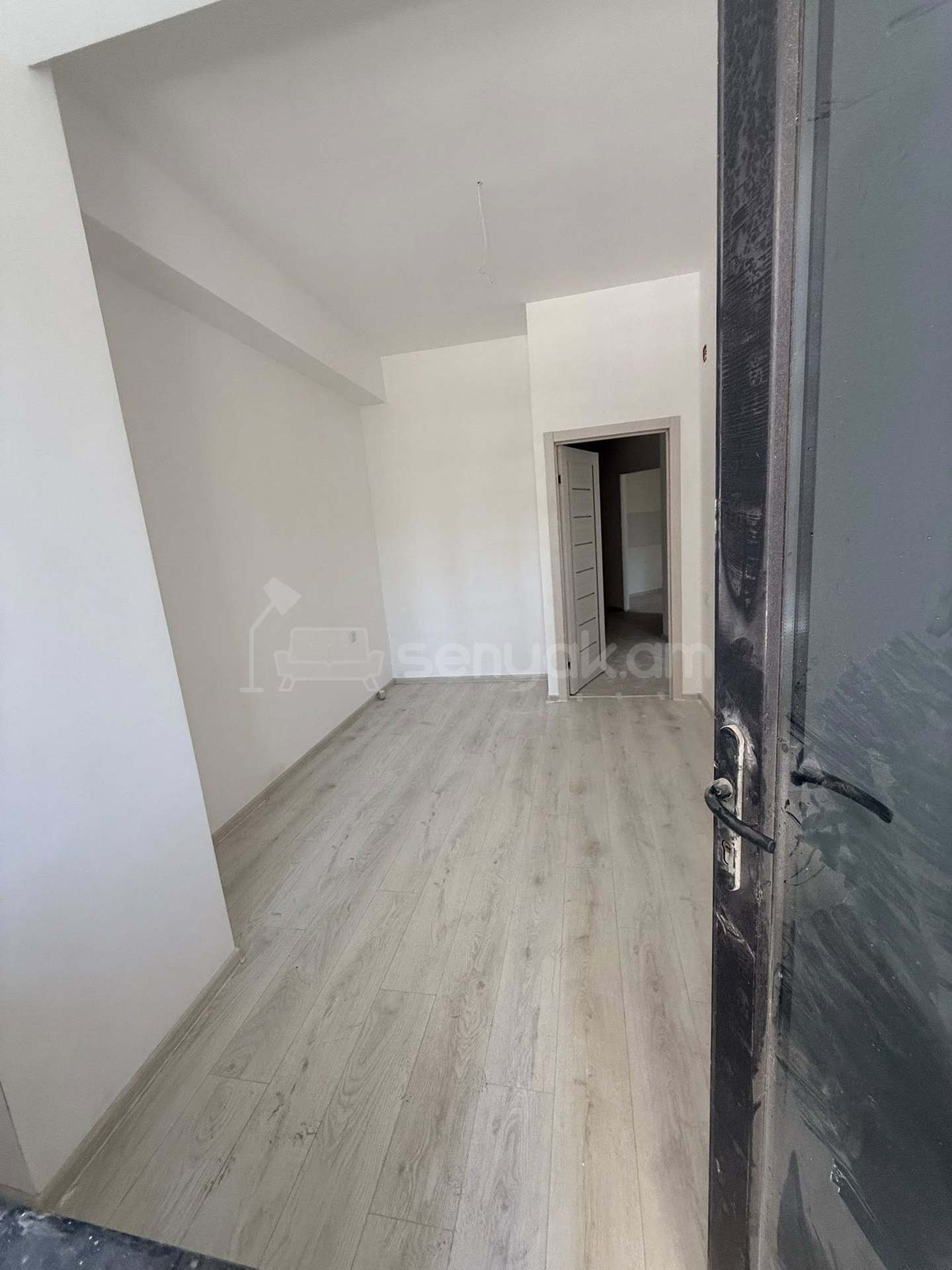 2 Սենյականոց Բնակարան, 36քմ, 2/11 հարկ, Կապիտալ Վերանորոգված