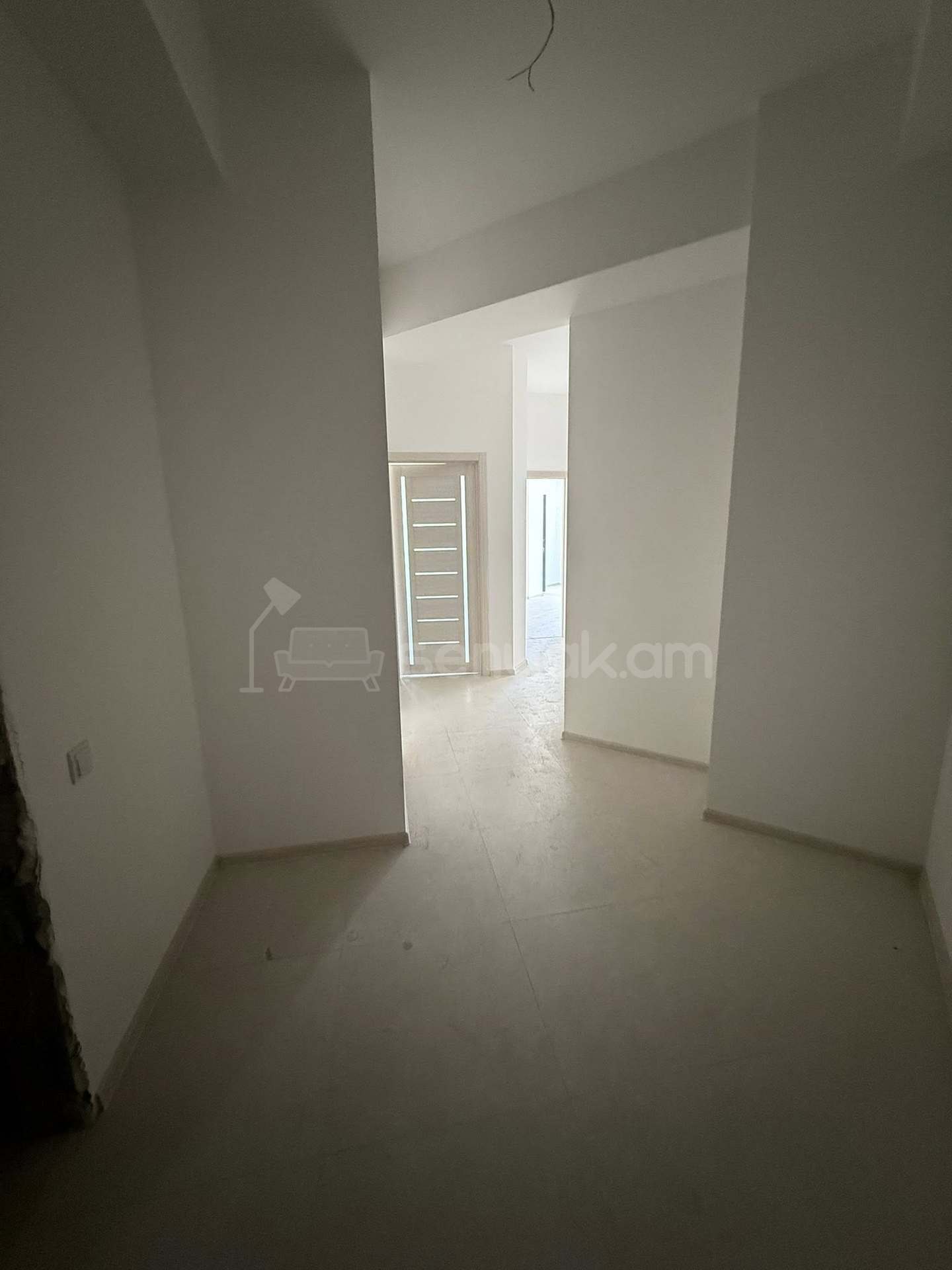 2 Սենյականոց Բնակարան, 36քմ, 2/11 հարկ, Կապիտալ Վերանորոգված