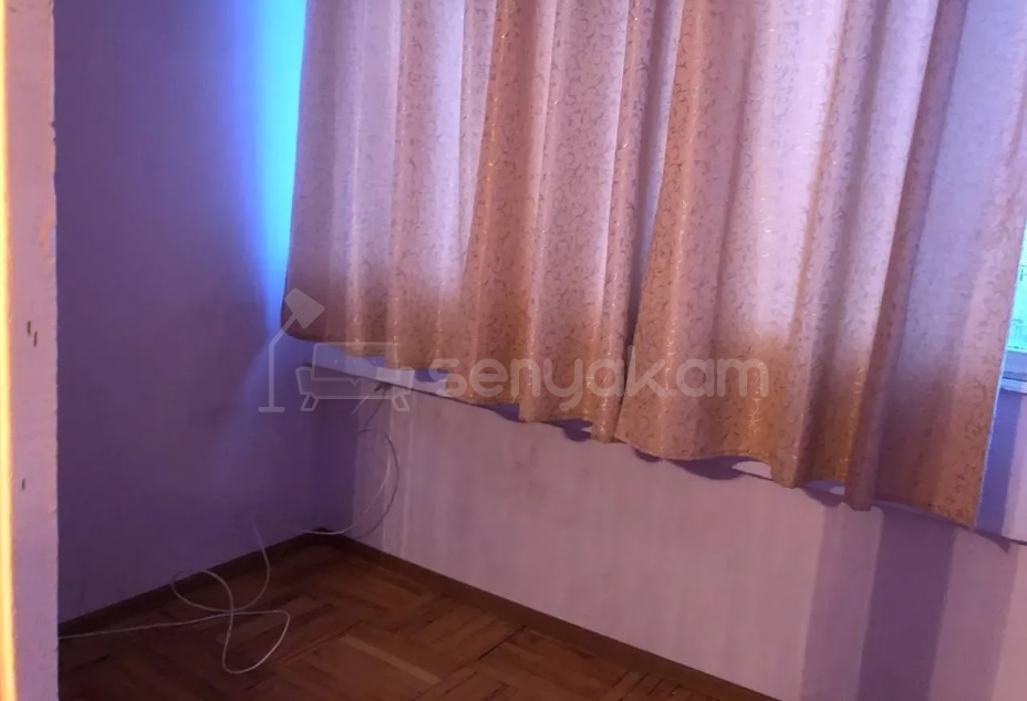 2 Սենյականոց Բնակարան, 44քմ, 6/9 հարկ, Նորմալ Վիճակում