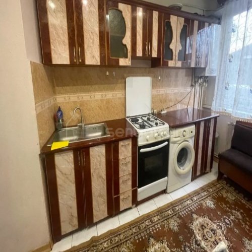 2 Սենյականոց Բնակարան, 63քմ, 1/14 հարկ, Կոսմետիկ Վերանորոգված, Կահավորված, Արևկող