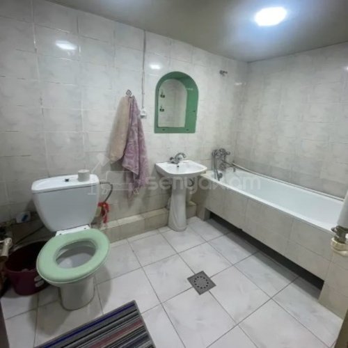2 Սենյականոց Բնակարան, 63քմ, 1/14 հարկ, Կոսմետիկ Վերանորոգված, Կահավորված, Արևկող