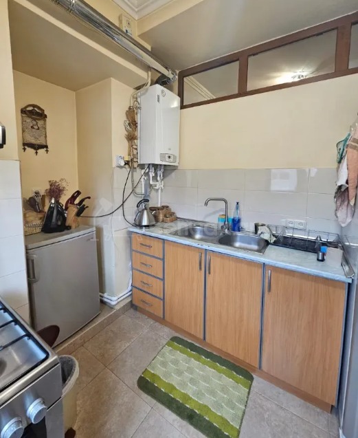 3 Սենյականոց Բնակարան, 66քմ, 7/11 հարկ, Նորմալ Վիճակում
