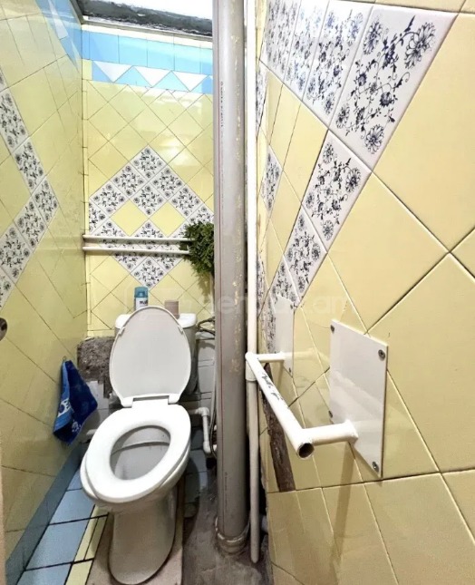3 Սենյականոց Բնակարան, 66քմ, 7/11 հարկ, Նորմալ Վիճակում