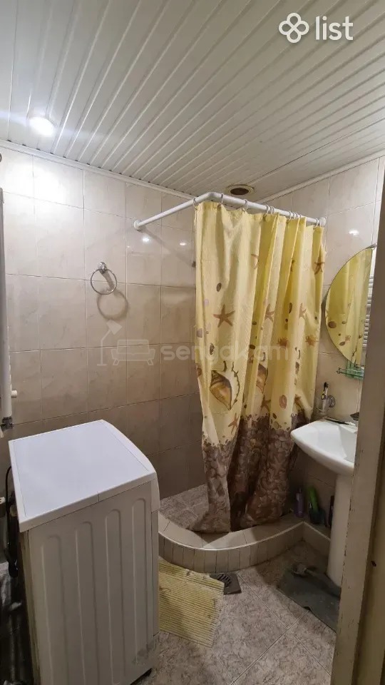 3 Սենյականոց Բնակարան, 80քմ, 1/9 հարկ, Կոսմետիկ Վերանորոգված