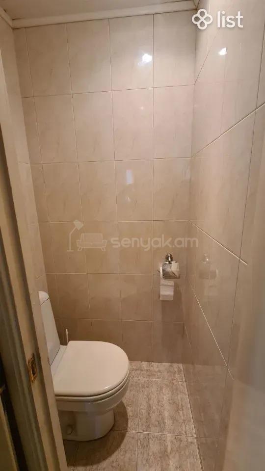 3 Սենյականոց Բնակարան, 80քմ, 1/9 հարկ, Կոսմետիկ Վերանորոգված