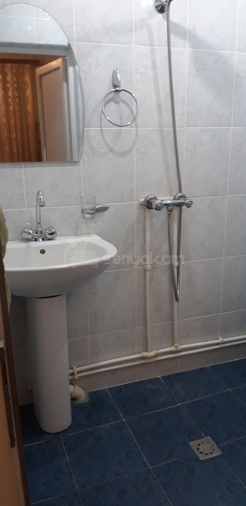 2 Սենյականոց Բնակարան Քարե Շենքում, 45քմ, 2/2 հարկ, Կոսմետիկ Վերանորոգված, Կահավորված, Արևկող