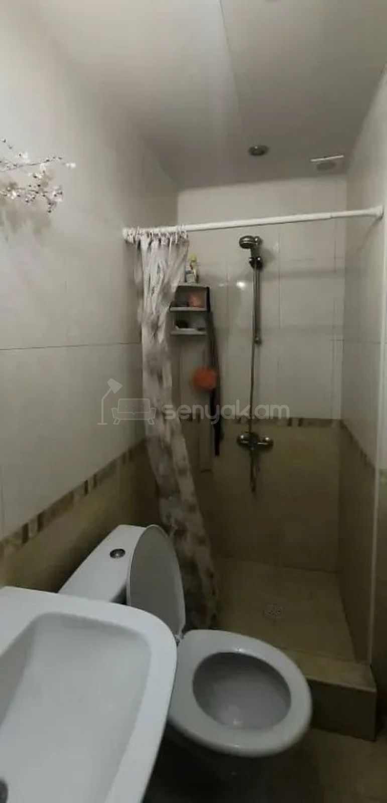 3 Սենյականոց Բնակարան Նորակառույցում, 73քմ, 9/14 հարկ, Կապիտալ Վերանորոգված