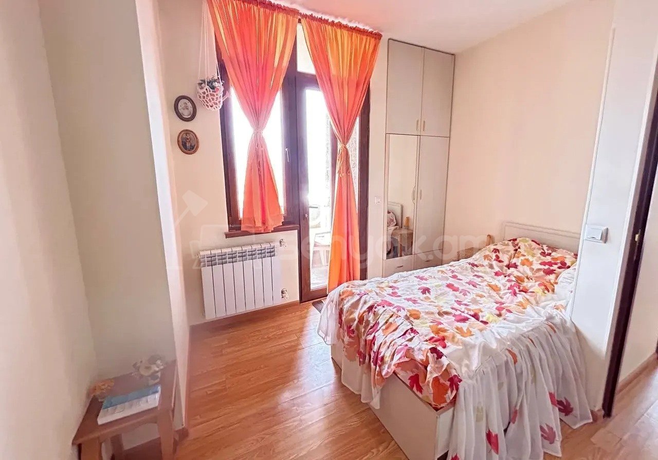 3 Սենյականոց Բնակարան Նորակառույցում, 73քմ, 9/14 հարկ, Նորմալ Վիճակում