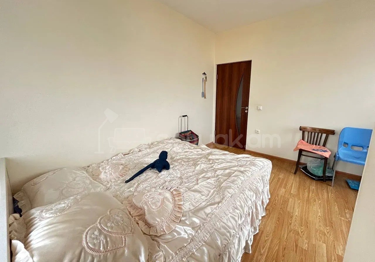 3 Սենյականոց Բնակարան Նորակառույցում, 73քմ, 9/14 հարկ, Նորմալ Վիճակում