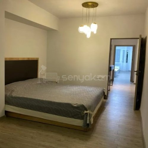 3 Սենյականոց Բնակարան, 70քմ, 4/9 հարկ, Կապիտալ Վերանորոգված, Կահավորված, Արևկող