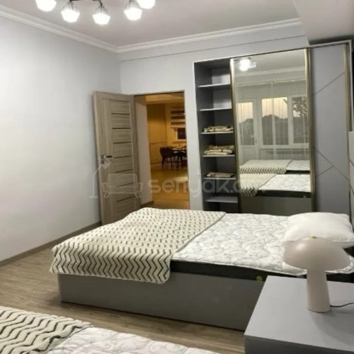 3 Սենյականոց Բնակարան, 70քմ, 4/9 հարկ, Կապիտալ Վերանորոգված, Կահավորված, Արևկող