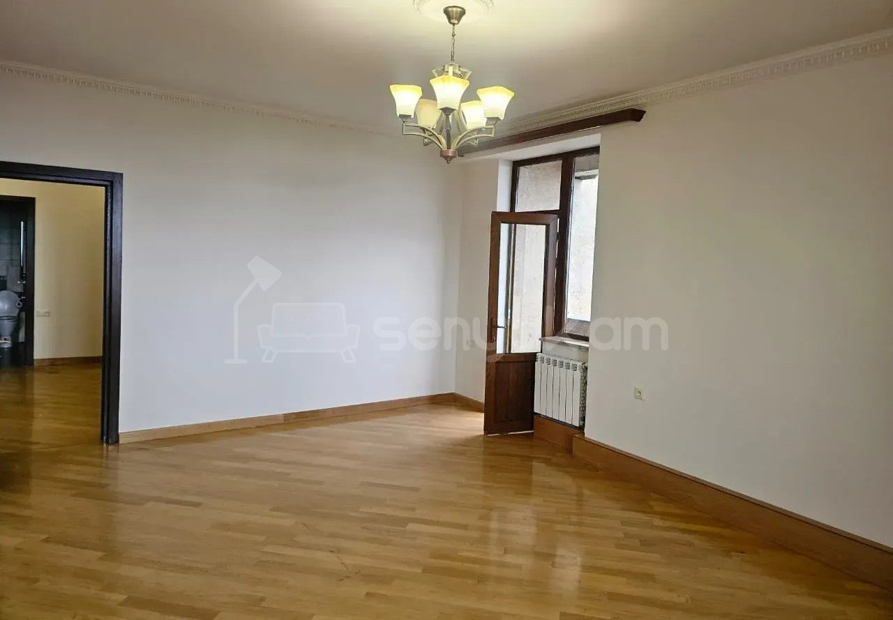 3 Սենյականոց Բնակարան Նորակառույցում, 104քմ, 10/16 հարկ, Կապիտալ Վերանորոգված