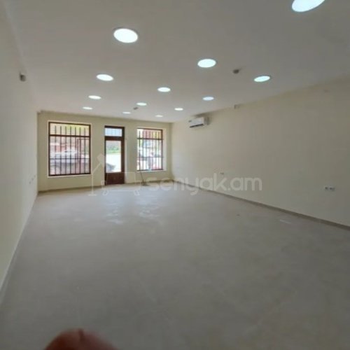 Առևտրի Տարածք, 54քմ
