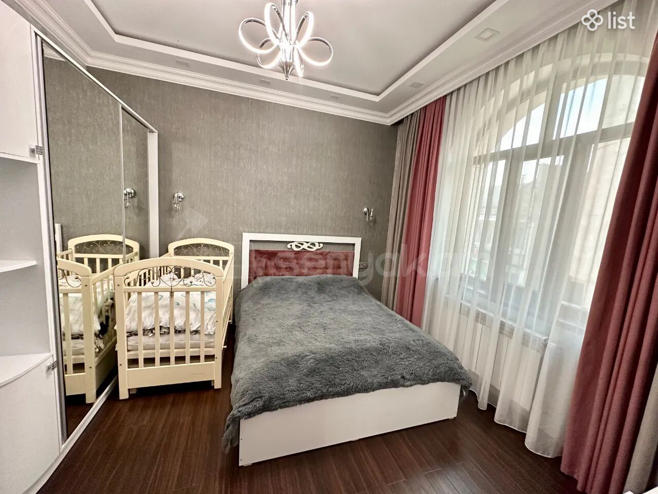 5 Սենյականոց Սեփական Տուն, 340քմ, Կապիտալ Վերանորոգված, Ավտոտնակով