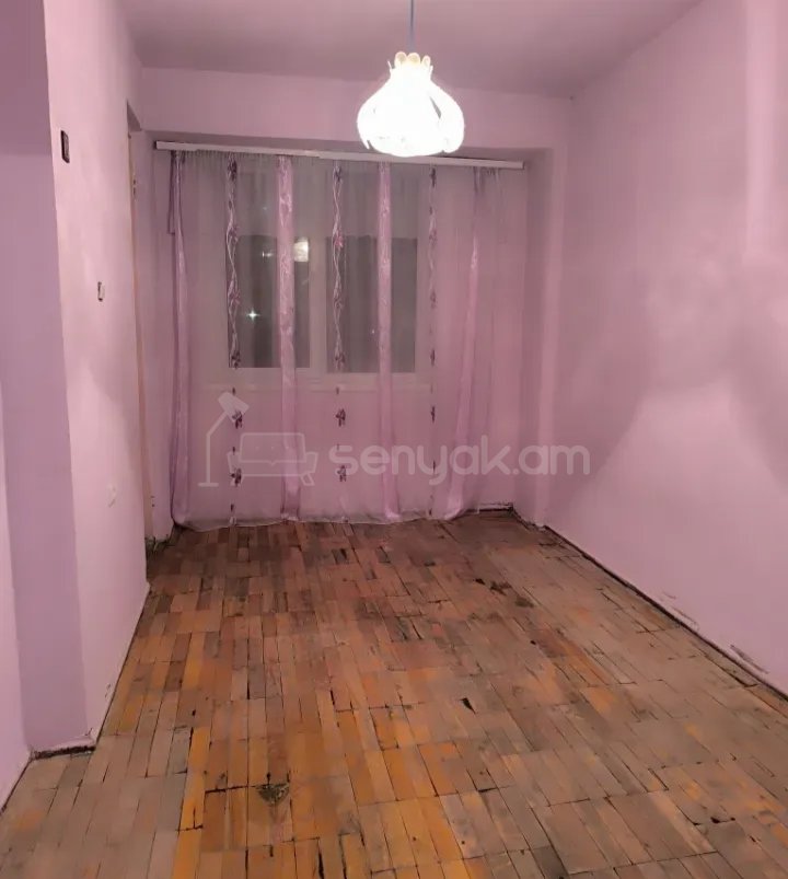 2 Սենյականոց Բնակարան, 62քմ, 4/9 հարկ, Նորմալ Վիճակում, Կահավորված, Արևկող
