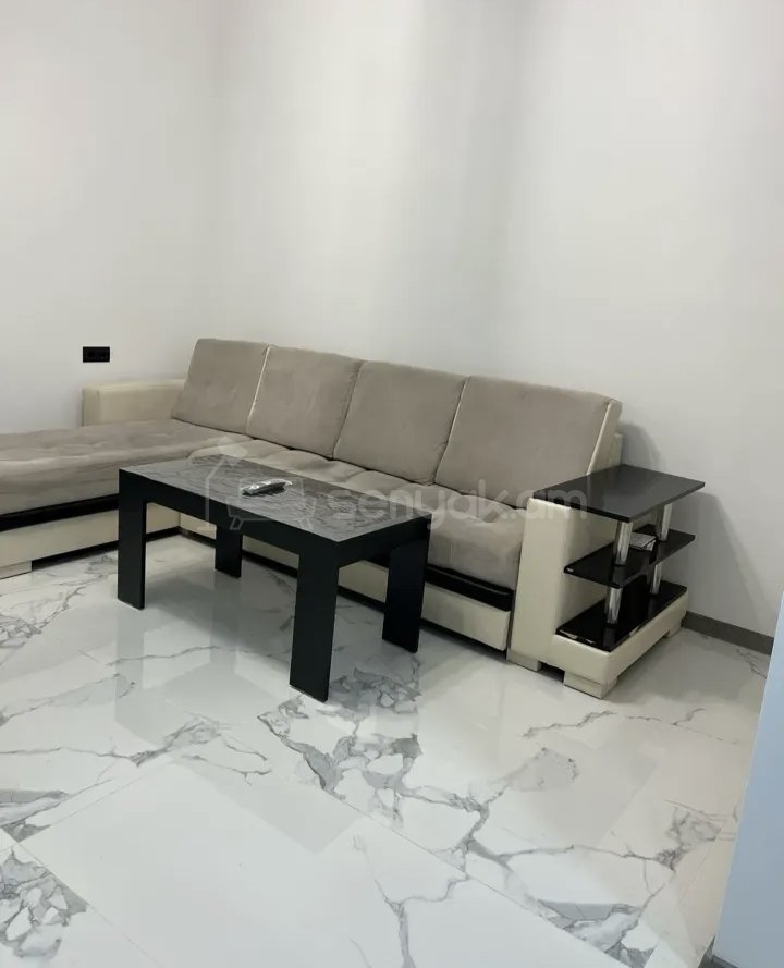 2 Սենյականոց Բնակարան Քարե Շենքում, 58քմ, 1/3 հարկ, Կապիտալ Վերանորոգված, Կահավորված