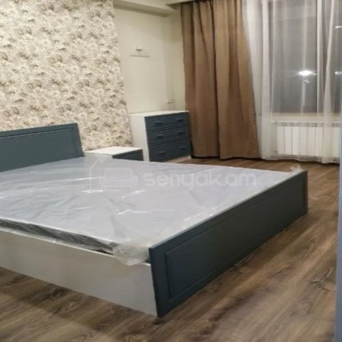 3 Սենյականոց Բնակարան, 80քմ, 2/16 հարկ, Կապիտալ Վերանորոգված, Կահավորված, Արևկող