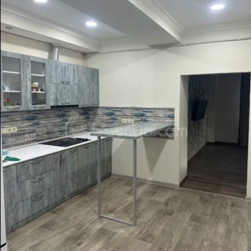 3 Սենյականոց Բնակարան, 80քմ, 2/16 հարկ, Կապիտալ Վերանորոգված, Կահավորված, Արևկող