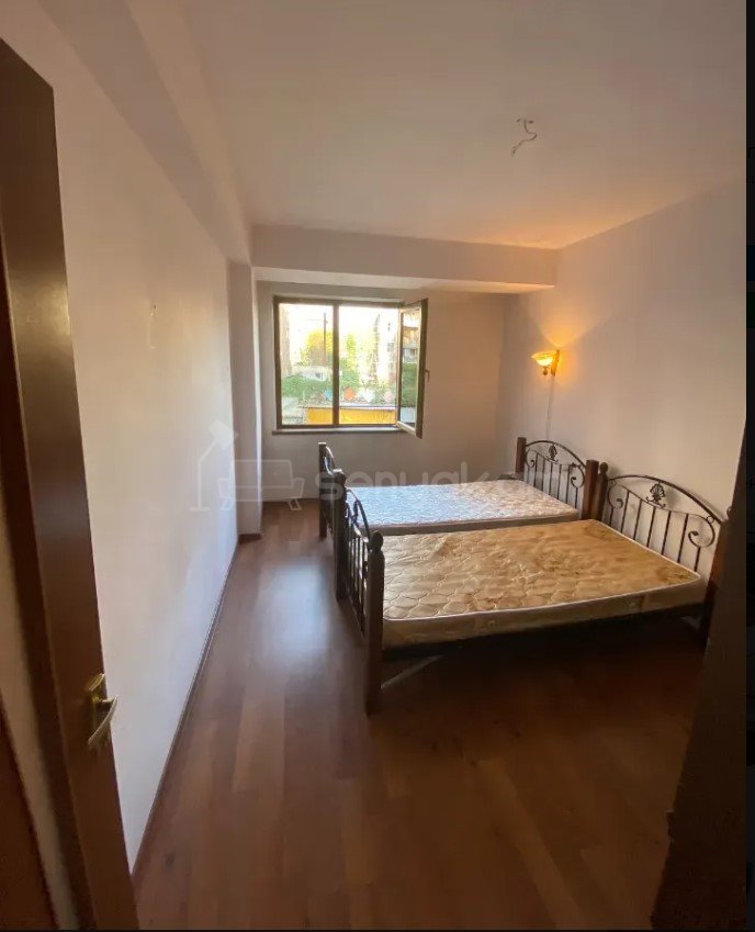 3 Սենյականոց Բնակարան Նորակառույցում, 80քմ, 4/14 հարկ, Կապիտալ Վերանորոգված, Կահավորված