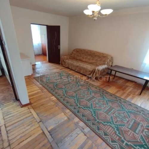 2 Սենյականոց Բնակարան, 50քմ, 3/5 հարկ, Կոսմետիկ Վերանորոգված, Կահավորված, Արևկող