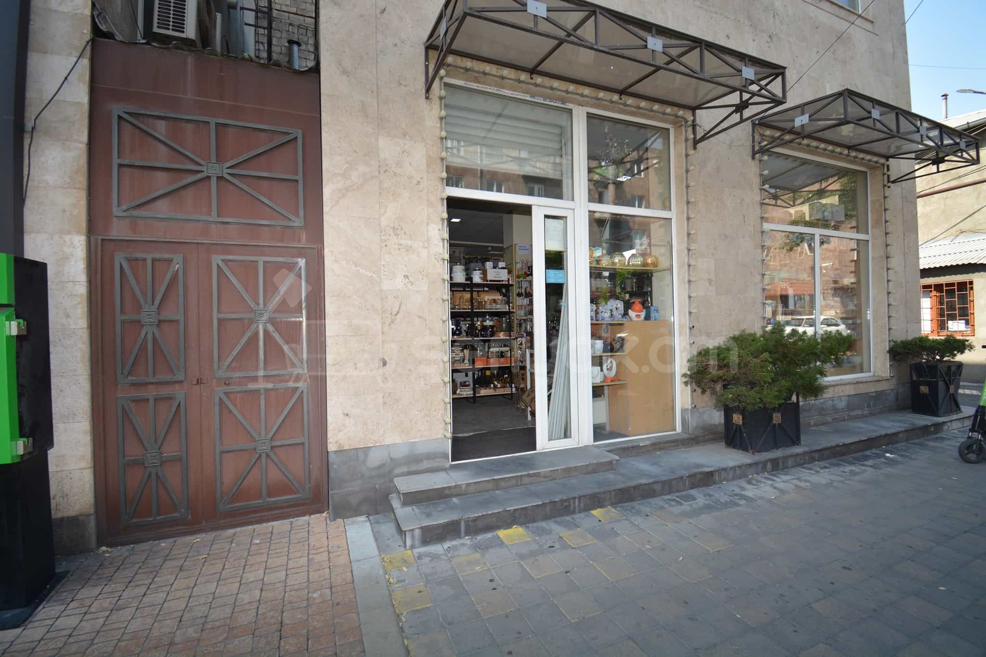 Առևտրի Տարածք, 160քմ