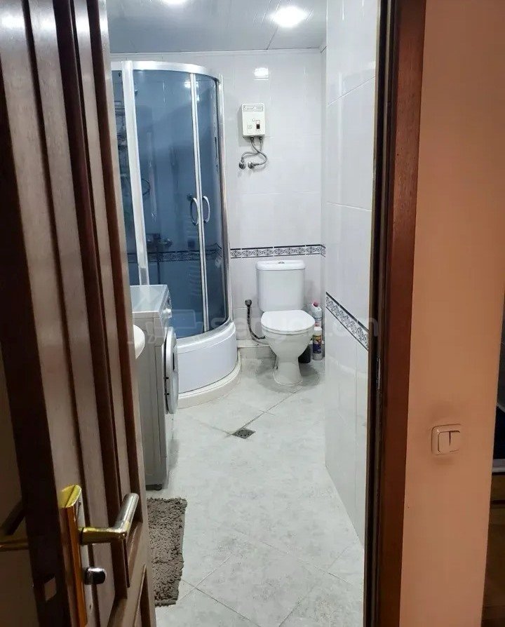 4 Սենյականոց Բնակարան, 120քմ, 3/14 հարկ, Կապիտալ Վերանորոգված