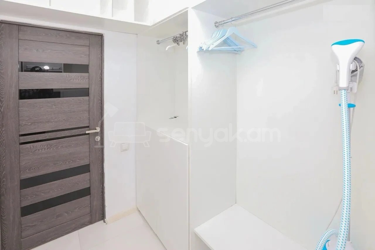 2 Սենյականոց Բնակարան Նորակառույցում, 53քմ, 11/14 հարկ, Դիզայներական Վերանորոգված