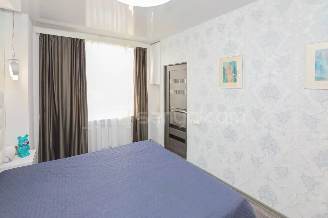 2 Սենյականոց Բնակարան Նորակառույցում, 53քմ, 11/14 հարկ, Դիզայներական Վերանորոգված